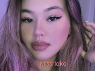 Missrioko