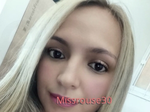 Missrouse30