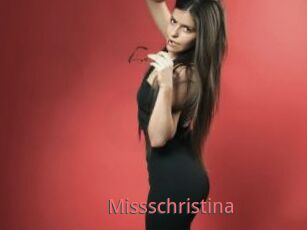 Missschristina