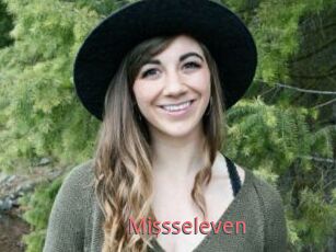 Missseleven