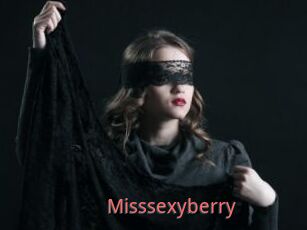 Misssexyberry