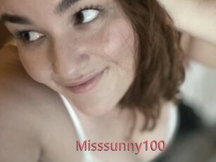 Misssunny100