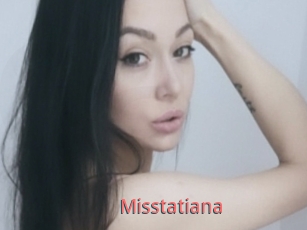 Misstatiana