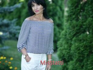 Misstatti