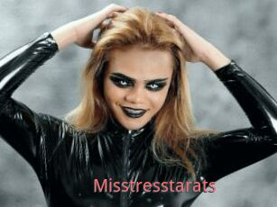 Misstresstarats