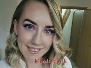 Misstrixieuk