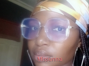 Missunna