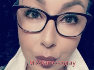 Missvanessagray