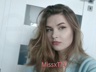 MissxTIA