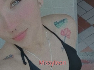 Missyleon