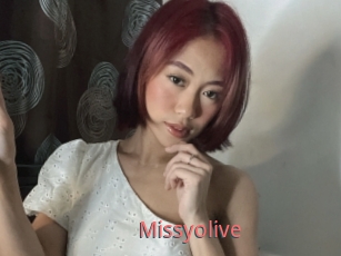 Missyolive