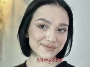 Missyslikk