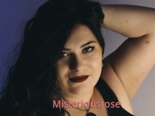 Misteriousrose