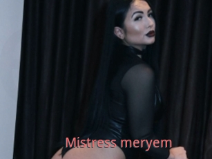 Mistress_meryem