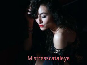 Mistresscataleya