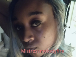 Mistressmelodyfire