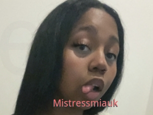 Mistressmiauk