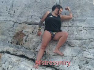 Mistressmiry