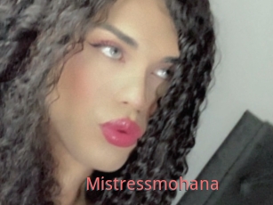 Mistressmohana