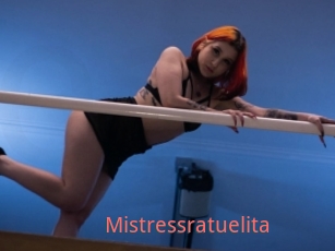 Mistressratuelita