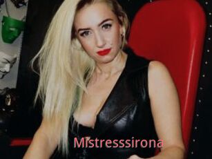 Mistresssirona