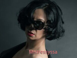 Mistressyssa