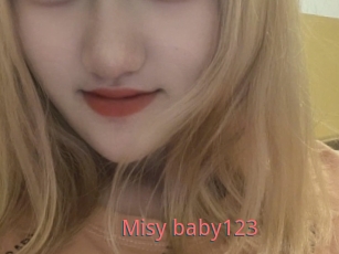 Misy_baby123