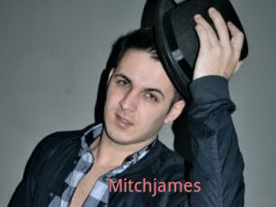 Mitchjames