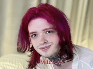 Mitcroys