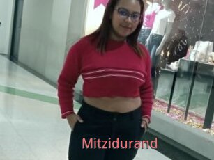 Mitzidurand