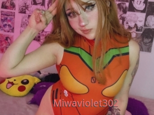 Miwaviolet302