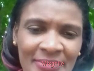 Mixgeile