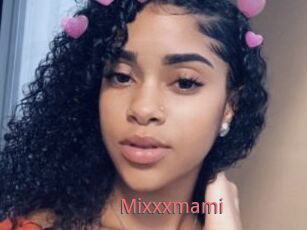 Mixxxmami