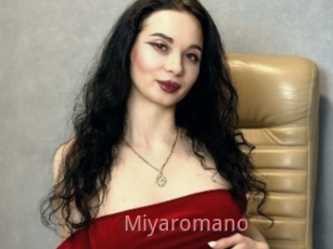 Miyaromano