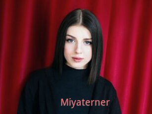 Miyaterner