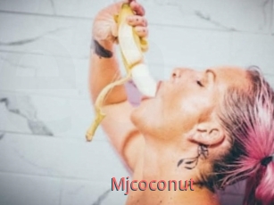 Mjcoconut