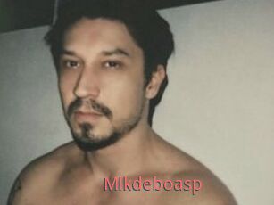 Mlkdeboasp