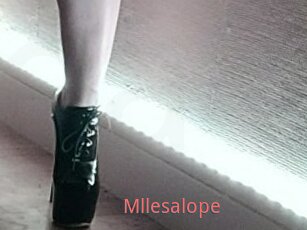 Mllesalope