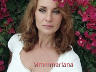 Mmmmariana