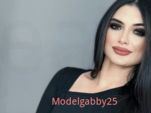 Modelgabby25