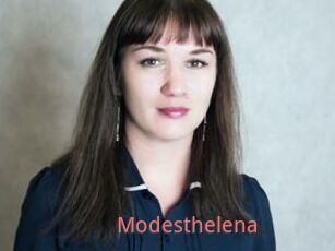 Modesthelena