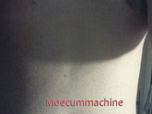 Moecummachine