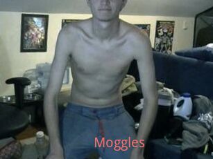 Moggles