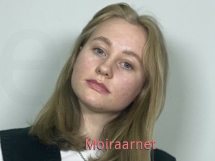 Moiraarnet