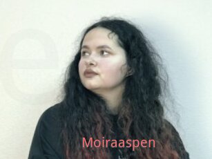 Moiraaspen