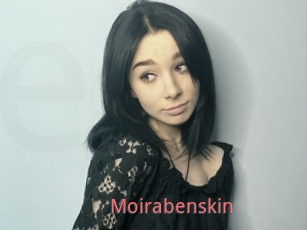 Moirabenskin