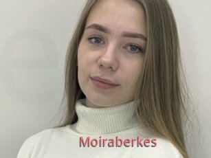 Moiraberkes