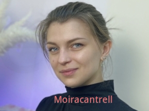 Moiracantrell