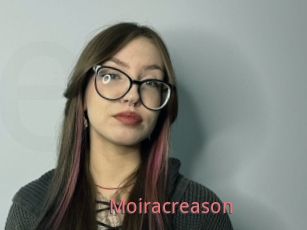 Moiracreason