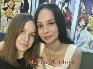 Moireandcathryn